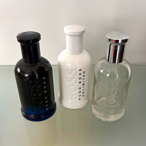 Hugo boss aftershave men - boss, men's