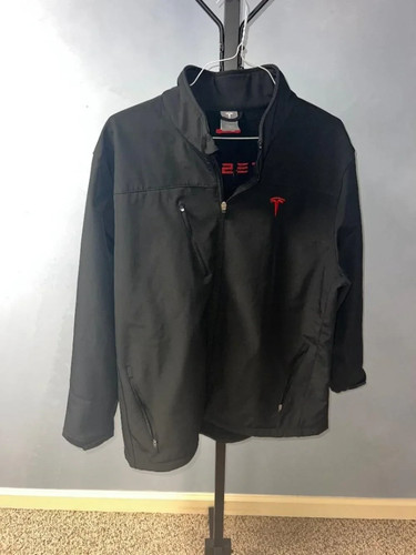 Tesla softshell jacket - tesla,