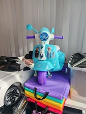 Disney Frozen 6V Electric