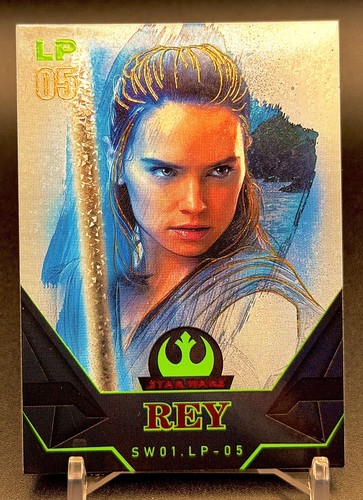 Rey 2023 star - rey, prerelease