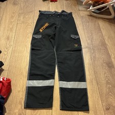 Stihl Forest Wear Brushcutter