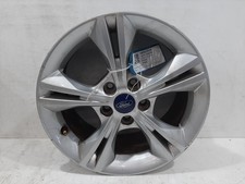 FORD FOCUS ZETEC TDCI MK3