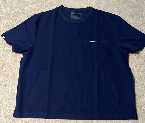 Figs crew neck - figs,