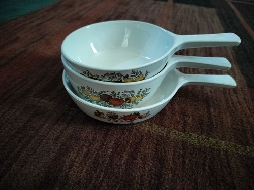 Vintage corning ware spice - vintage,