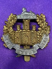 Genuine WW1/2 The Essex