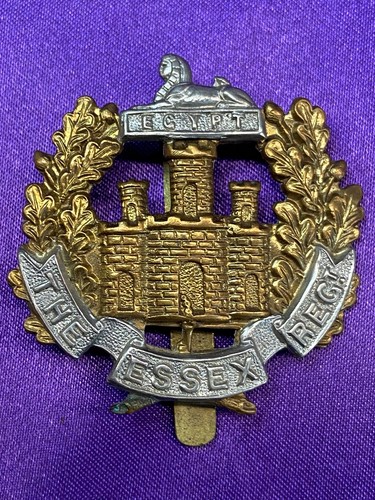 Genuine ww1 the essex - the,