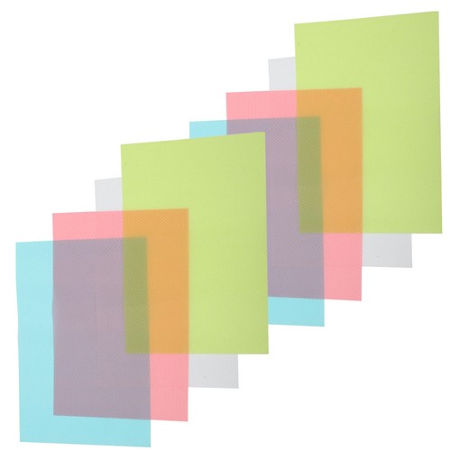 Pcs refrigerator mats for - refrigerator,