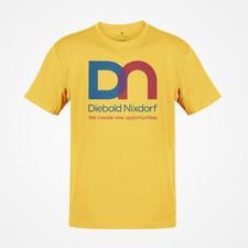 Diebold Nixdorf T-Shirt -