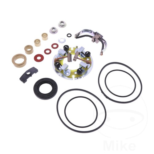 Jmp starter engine repair - jmp,