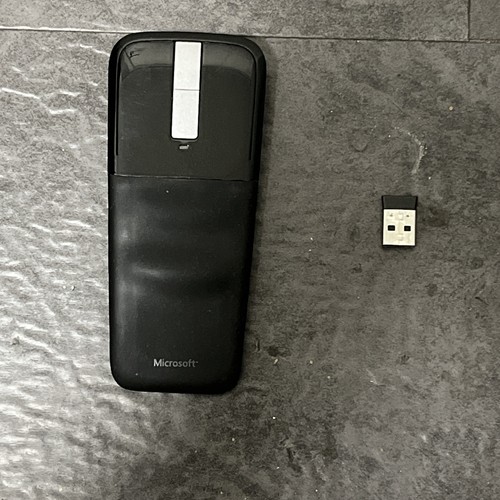 Microsoft arc touch mouse - arc,