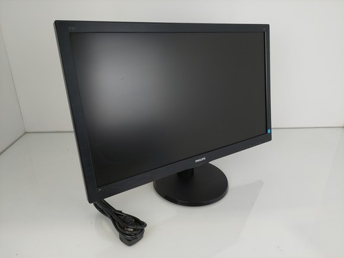 Phillips 273v5l hdmi vga - 27",