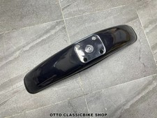 Front fender BLACK For Yamaha