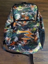 NIKE Unisex Large Camo