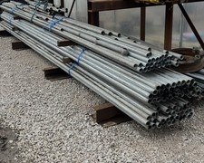 Scaffolding/ Hand railing