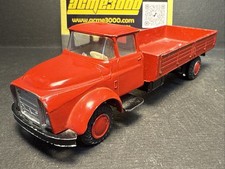 1980’s Lion Toys Lion Car -