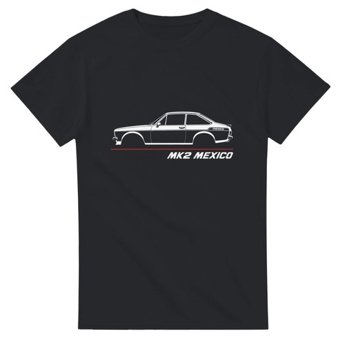 For fans the escort mk2 - for,