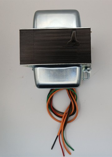 Brand new 50w output - brand,
