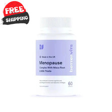 Bettervits menopause complex - bettervits,