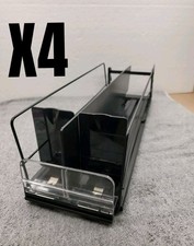 4 PACK  SG18DPTWB Slim Line