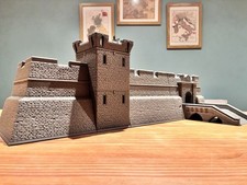 Wargaming “Azcaba Fort”