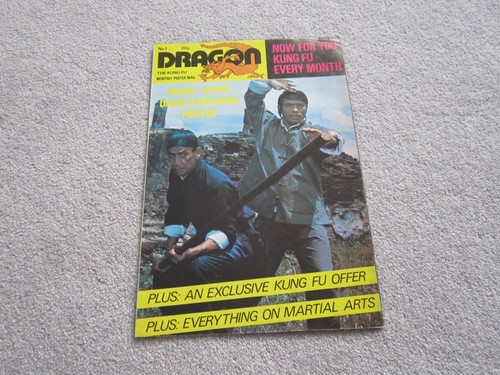 Bruce lee kung dragon - bruce,