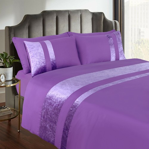 Casabella crush velvet panel - velvet,