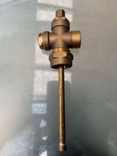 Solar Thermal Panel Thermostat