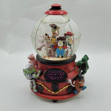 Vintage 1996 Disney Toy Story