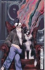 The Nice House by the Sea No