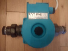 MYSON UNIT 5 CENTRAL HEATING PUMP 