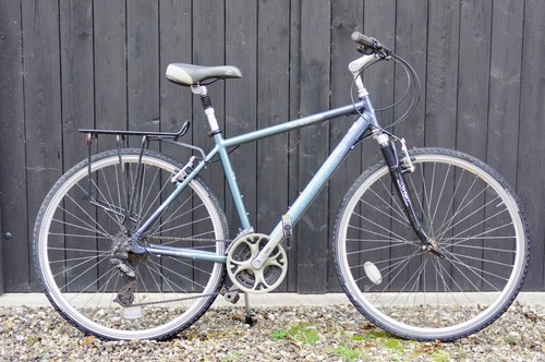 Dawes kalahari bike - dawes, bike.
