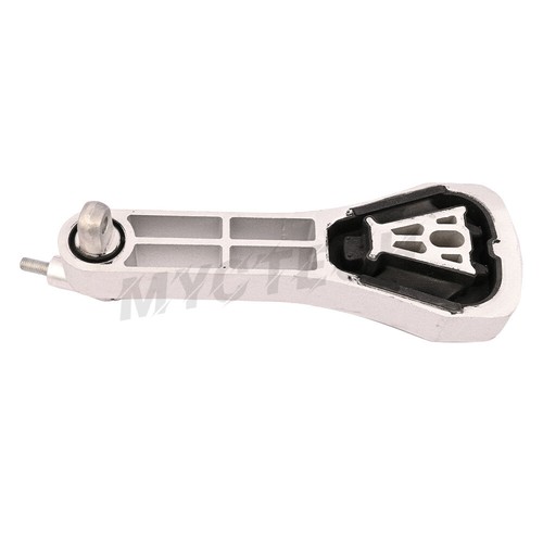 Engine torque rod mount - torque,