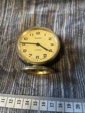 Vintage SLAVA BRAND(USSR)