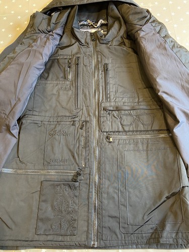 Bnwt 2013 paul shark - paul,