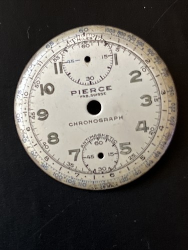 Vintage rare mens pierce - vintage,