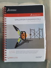 SOLIDWORKS Simulation Fundamentals Training manual