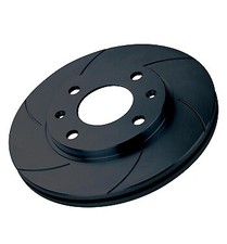 Black Diamond 6 GRV Front