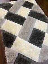 Rugs Approx 8x5ft 160x230 3D