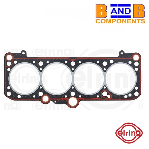 Cylinder head gasket - cylinder,