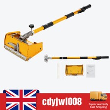 Drywall Taping Tools 9.8" Flat