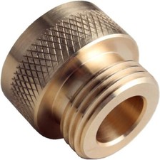 Sm01.125 Vacuum Breaker