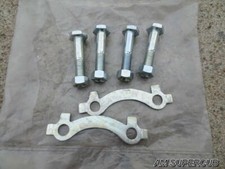 HONDA C50 C65 C70 C100 C102