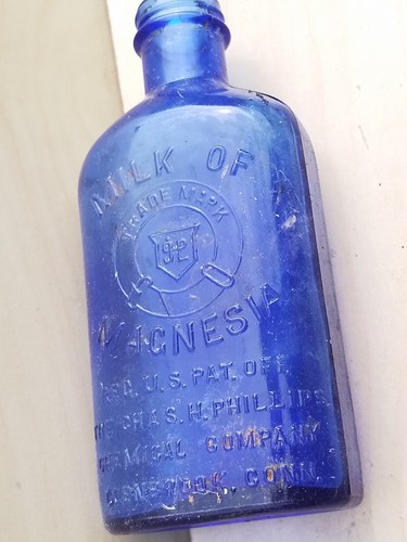 Vintage old antique glass - antique,