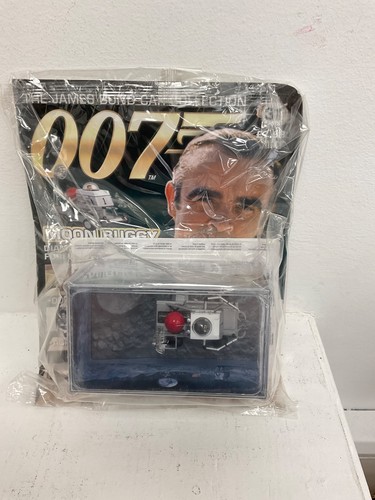 James bond 007 collection - bond,