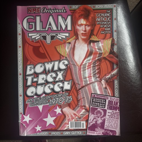 Nme originals glam - nme,