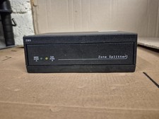 Systemline Zone Splitter