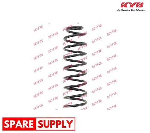 Coil spring for derby iii - vw,