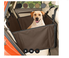 Wuglo Extra Stable Dog Car