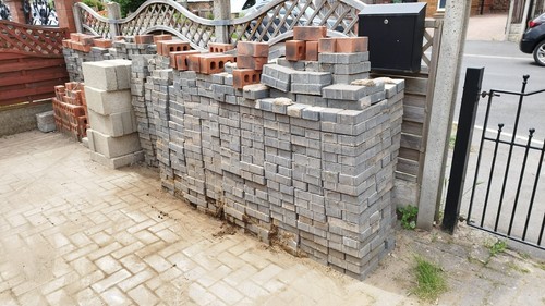 Driveway paving blocks pavers - driveway,