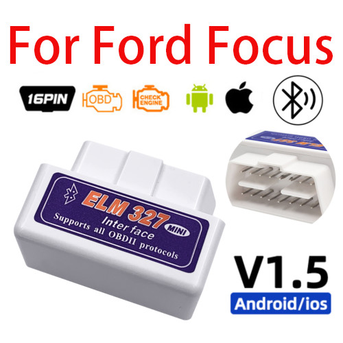 Obd2 elm 327 car - car, tool